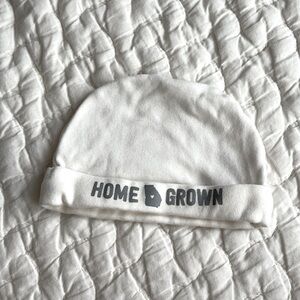 Georgia “Homegrown” Baby Hat